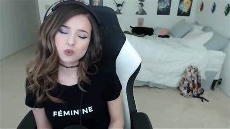 Pokimane Being Thicc Hot Best Thicc Af Moments Ever 18 2019 Youtube Otosection