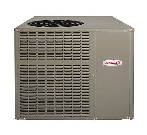 Residential Packaged Unit Gaselectric 4 Ton 16 Seer R 410a