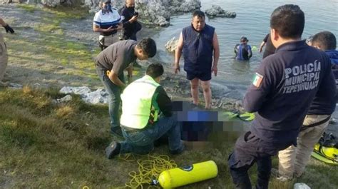 Mueren Ahogados Padre E Hijo En Laguna De Puebla La Opción De Chihuahua