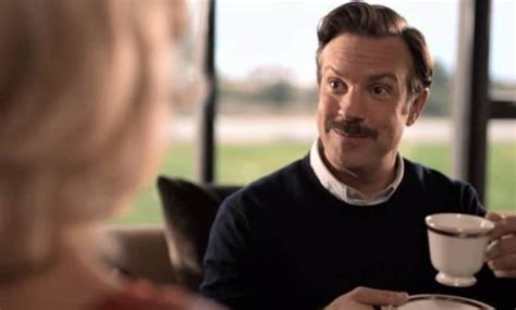 Friends, countrymen, coffee and tea drinkers alike: Ted Lasso, trailer and release date for Season 2