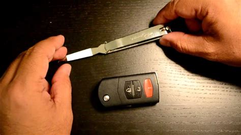 But exactly what is the mazda towing capacity of. How to Replace a Battery of Key fob Keyless for Mazda 6 - YouTube