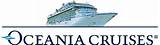 Images of Oceania Cruises Prepaid Gratuities