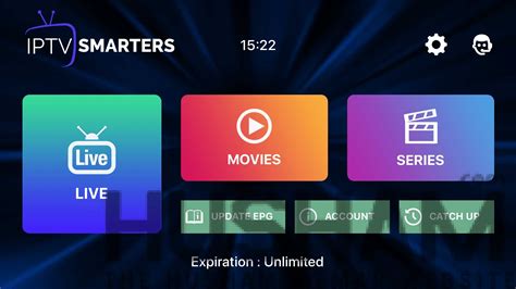 Iptv Smarters Player Como Configurar Iptv Smarters Player Na Smart Tv