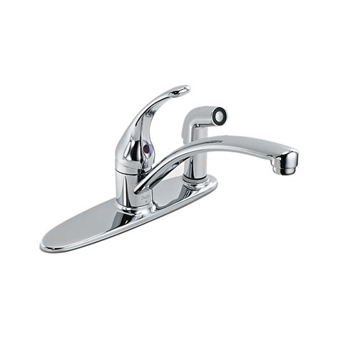 We have thoroughly reviewed the delta faucet range for kitchens, bathrooms and showers. Product Documentation : Customer Support : Delta Faucet