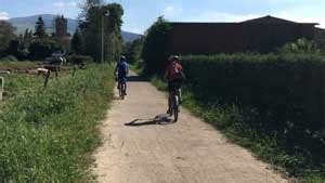 Alquiler Bicicletas En Puente Viesgo Alquiler Bicicletas En Cantabria