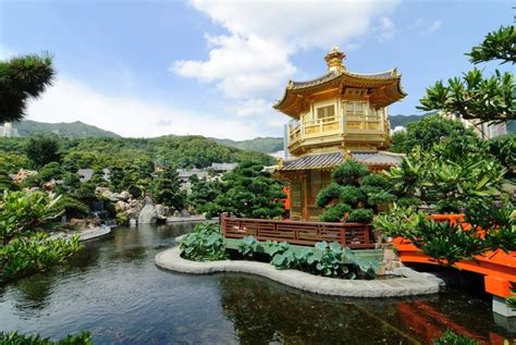I have managed to find a building address for hong kong and taiwan, however no phone or email. The oriental gold pavilion of absolute perfection in Nan ...