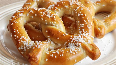 Free Pretzels Celebrate National Pretzel Day With Free Pretzels From These Chains Abc13 Houston
