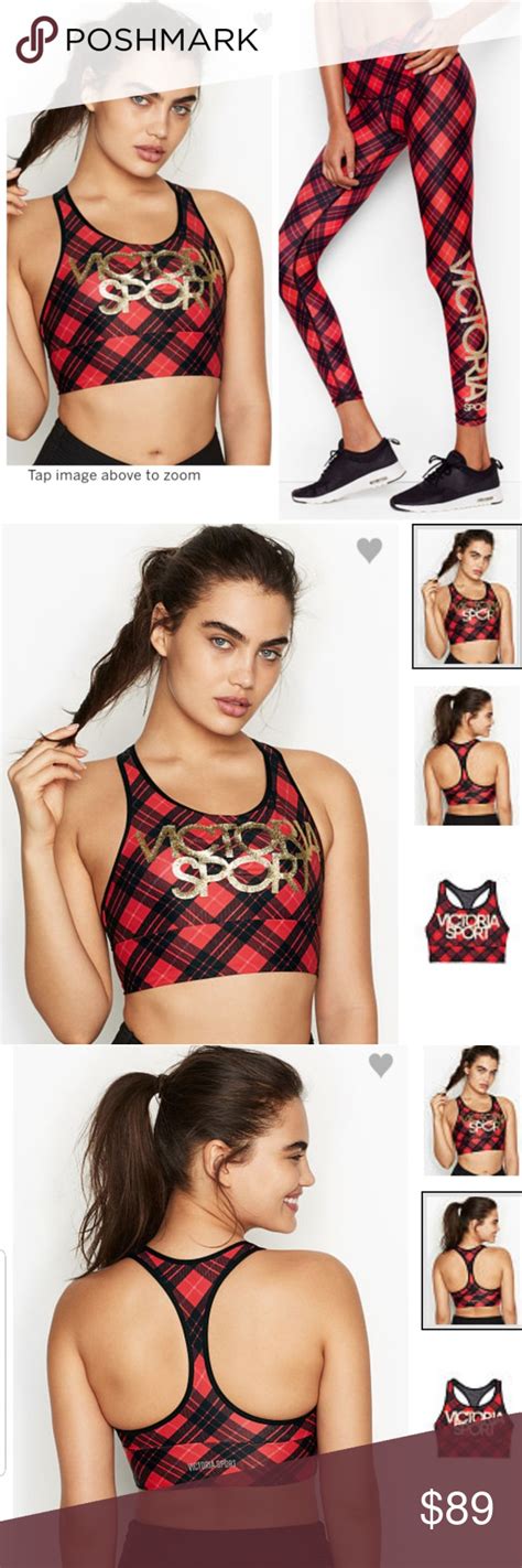 Vsx victoria secret sport leggings women size s geometric pull on stretch activetop rated seller. ⬇️⬇️$95 Victoria's Secret Sport Racerback Legging Size XL ...