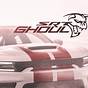Dodge Charger Ghoul Horsepower