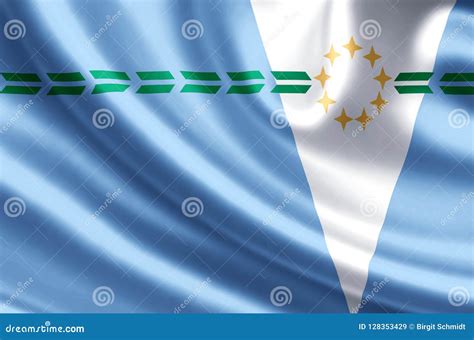 formosa flag waving vector illustration on white background flag of argentina provinces