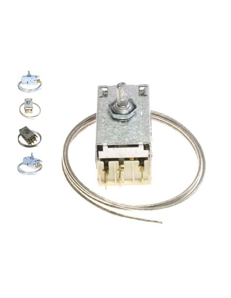 Thermostat Pour R Frig Rateur Arc Electrolux