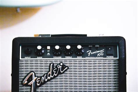 5 Best Guitar Amps For Beginners Spinditty