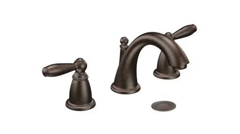 That means that they have become loose and need better tightening. Moen Faucet 4570 Loose Handle
