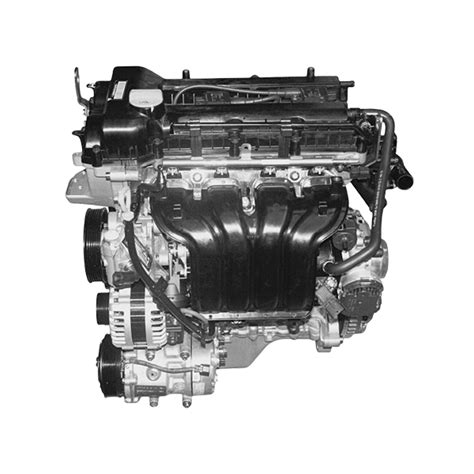 High Quality Chery Acteco 16 Dvvt Gasoline Engine For Car Manufacturer