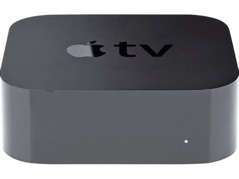 Especially when it comes to speed, frequently outperforming bigger. Apple TV (4th generation) internet tv box review - Which?