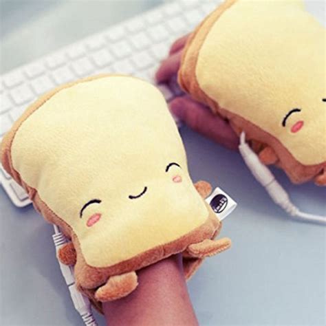 Usb Toast Hand Warmers Shut Up And Take My Yen