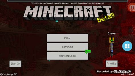 How To Install Addons In Minecraft Youtube