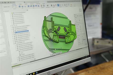 Trends And Innovations In Computer Aided Design Cad Fusion Blog