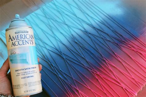 Use spray paint to add color, disguise, or change the look of almost anything! Home is Where the Art Is: 4 Simple Ways to Make Spray ...
