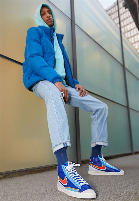 Https://techalive.net/outfit/nike Mid Blazer 77 Outfit