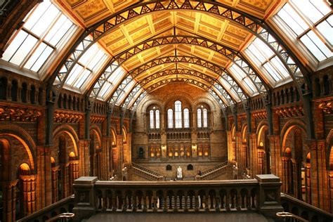 Londons Best Museums And Art Galleries Skyscanners Travel Blog