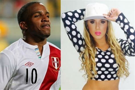 Las Novias Y Esposas De Futbolistas M S Sexys Del P Gina