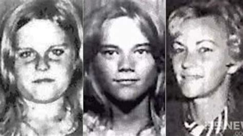 Mystery Of 1974 Murders Solved As ‘angel Of Death Found Guilty Triple M