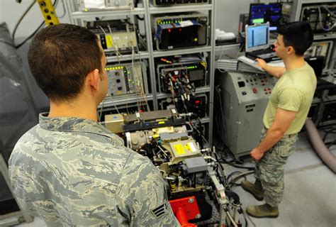 Maintence Airmen Sustain C 130 Radar Systems Hurlburt Field Article
