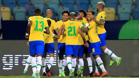 2021 copa america ball / wagner meier/getty images the 2021 copa america group stages. Which Teams Advanced to the Knockout Stage of Copa America 2021?