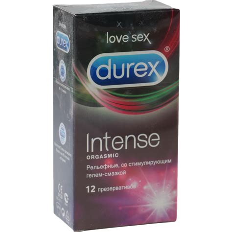 Презервативы durex intense love sex 12 шт купить в Минске недорого в рассрочку в интернет