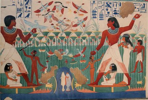 [cours] art l art de l Égypte antique 1 2