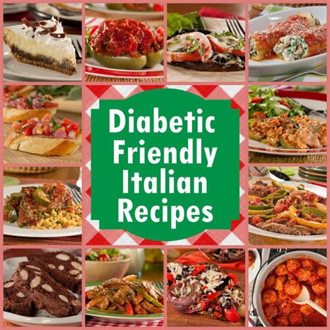 Pecan pie cookies diabetic friendly diabetic recipes cookie recipes diabetes just for you keto food meal. 12 Diabetic Friendly Italian Recipes | EverydayDiabeticRecipes.com