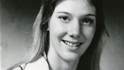 Investigators Hope Familial Dna Might Solve Cheryl Thompsons Slaying