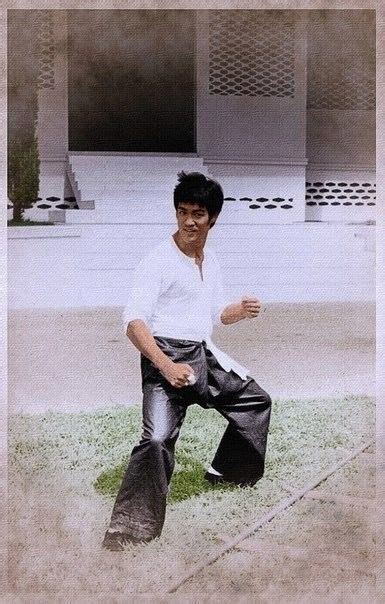 Lee Name Bruce Lee Kung Fu Kung Fu Uniform Bruce Lee Pictures Blue