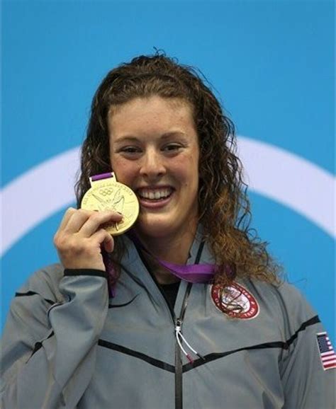 olympic gold medalist allison schmitt happy to be home in canton