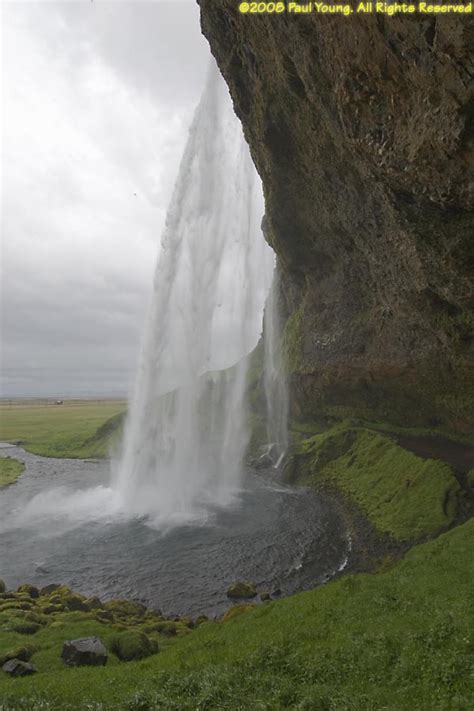 Iceland Waterfalls Photo Gallery