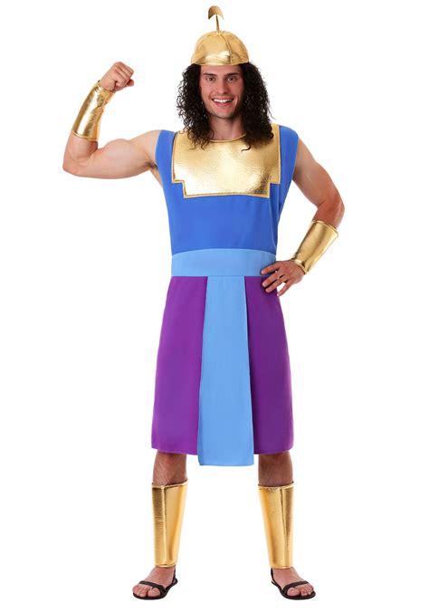 That your body is part of a permanent outplacement.a look of fear crosses kuzco's face as he finally understands yzma's motiveskronk: New Disney Themed Halloween Costumes Out Now | DisKingdom.com