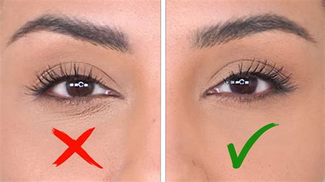 How To Get Rid Of Lines Under Eyes Without Makeup Mugeek Vidalondon