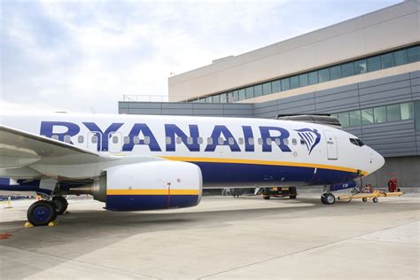 Ryanair is an irish low cost airline company. Ryanair Holdings plc reports Q3 profit of €88m - Aviation ...