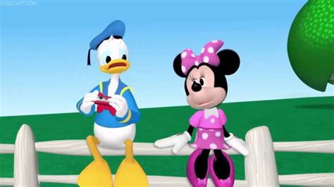 Stream tracks and playlists from clubhouse on your desktop or mobile device. Mickey Mouse Clubhouse | Pop Star Minnie - YouTube
