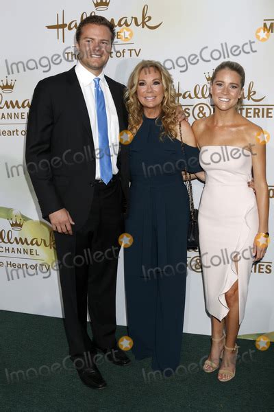 Photos And Pictures Los Angeles Jul 27 Cody Ford Kathie Lee