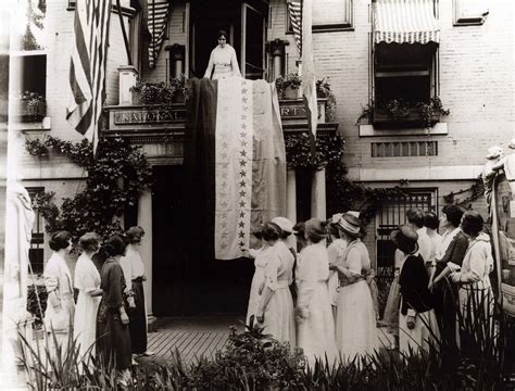 19 facts about the 19th amendment on its 100th anniversary laptrinhx news