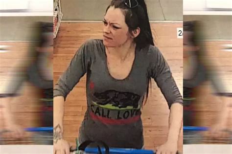 Police Asking For Help Identifying Woman In Surveillance Picture