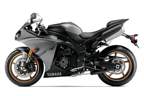 2014 Yamaha YZF-R1 Official Pictures and Prices ...