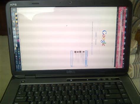 Your power connection is loose/not connected. How to Fix Sideways Computer Screen Display | Rotate ...