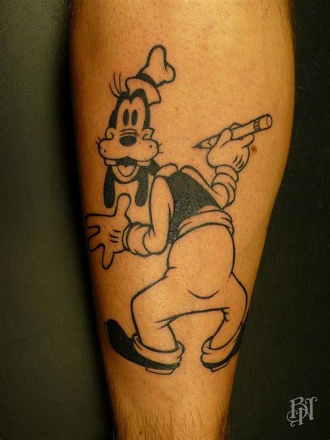 Leave a reply cancel reply. Pics Photos - Tattoos Of Goofy Tattoo Designs From ...