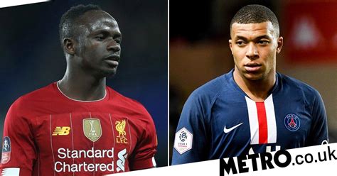 Mbappe struck 26 goals in all competitions last season and also provided 14 assists, so it's of little wonder he has attracted the attention of europe's elite. Liverpool eyeing world record Kylian Mbappe deal to ...