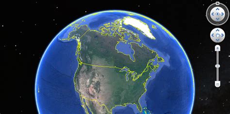 Der detailreiche globus von google earth lässt sich vielseitig nutzen: Google Maps Sets Major Announcement About Google Earth ...