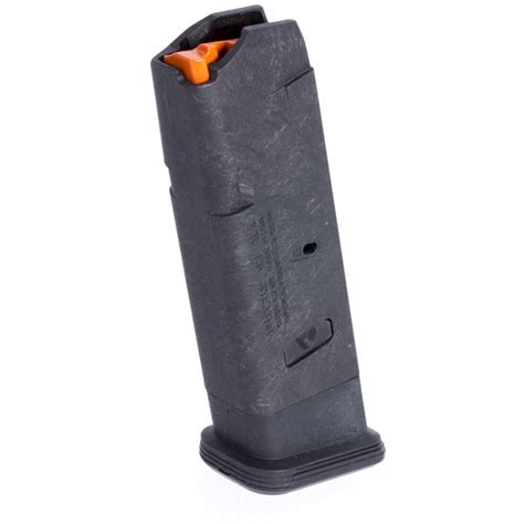 Magpul Pmag Gl9 Glock 17 9mm Luger 10 Rounds Magazine Deals