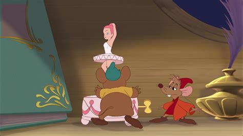 Cinderella Iii A Twist In Time Screencap Fancaps